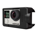 GoPro для HERO4 (AGFHA-001) для HERO4 (AGFHA-001)