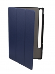 Чехол Zibelino для Lenovo Tab P12 Pro 12.6 Q706F Tablet Magnetic Blue ZT-LEN-Q706F-BLU