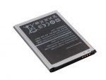 Аккумулятор Vbparts (схожий с B500AE) для Samsung Galaxy S4 Mini GT-I9190 3.8V 7.22Wh 009770