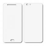 Гидрогелевая пленка LuxCase для Oppo A59s 0.14mm Matte Front and Back 87647