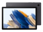 Планшет Samsung Galaxy Tab A8 4/128Gb LTE Dark Gray SM-X205NZAFS (Unisoc Tiger T618 2.0 GHz/4096Mb/128Gb/LTE/Wi-Fi/Bluetooth/Cam/10.5/1920x1200/Android)