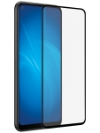 Защитное стекло Ainy для Samsung Galaxy A11 Full Screen Cover 0.25mm Black AF-S1835A