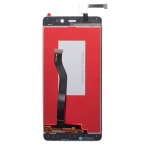 Дисплей Vbparts для Xiaomi Redmi 4 Prime / Redmi 4 Pro White 060345