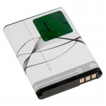 Аккумулятор RocknParts BL-5B для Nokia 6060 / 3220 / 3230 / 5140 / 5200 / 5300 751395
