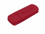 USB Flash Drive 32Gb - Verbatim Mini Red 49424