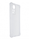Чехол Pero для Xiaomi 12 Pro Silicone Transparent CC02-0028-RE