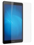 Гибридное защитное стекло Krutoff для Huawei MediaPad M5 Lite 8.0 22357