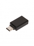 Аксессуар Gembird USB 3.1 Type-C/M - USB 3.1 Type-C/F A-USB3-CMAF-01