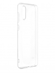 Чехол DF для Samsung Galaxy A02 Silicone Super Slim sCase-118