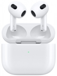 Наушники APPLE AirPods (ver3) MagSafe Charging Case MME73