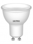 Лампочка Ultra LED GU10 5W 3000K 470Lm 5055268047705