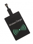 Зарядное устройство Palmexx microUSB PX/AD QI UNI MICRO для беспроводной зарядки QI