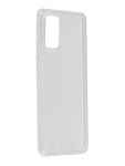 Чехол DF для Samsung Galaxy S11 Silicone Super Slim sCase-90