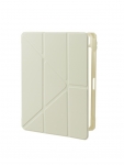 Чехол Baseus для APPLE iPad Air 4 / Air 5 10.9 Minimalist Series Protective Moon White P40112502211-01