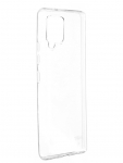 Чехол DF для Samsung Galaxy A42 Silicone Super Slim sCase-121