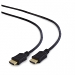Аксессуар Gembird Cablexpert Light HDMI 19M v1.4 1.8m Black CC-HDMI4L-6
