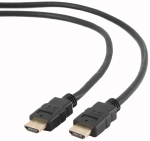 Аксессуар Gembird Cablexpert HDMI 19M V2.0 0.5m CC-HDMI4-0.5M