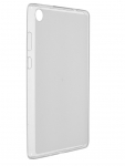 Чехол Red Line для Lenovo M8 HD Silicone Matte УТ000026647
