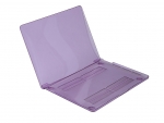 Аксессуар Чехол Barn&Hollis для APPLE MacBook Pro 13 Crystal Case Lilac УТ000026944