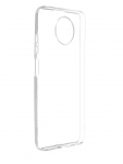 Чехол Zibelino для Xiaomi Redmi Note 9T Ultra Thin Premium Quality Transparent ZUTCP-XIA-NOT9T-TRN
