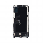 Дисплей Vbparts для APPLE iPhone XS в сборе с тачскрином OLED Black 063842