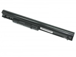 Аккумулятор Vbparts для HP Pavilion SleekBook 15-d 2600mAh OEM 014039