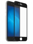 Защитное стекло Zibelino для APPLE iPhone 7/8/SE 2020/SE 2022 TG Full Screen 4.7 Black ZTG-FS-APL-IPH8-BLK