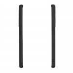 Чехол G-Case для Oppo Reno 9 Pro Plus Silicone Black G0070BL