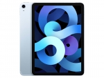 Планшет APPLE iPad Air 10.9 2020 Wi-Fi + Cellular 64Gb Sky Blue MYH02RU/A