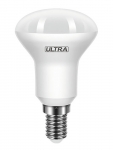 Лампочка Ultra LED R50 E14 7W 3000K 670Lm 5055268048108