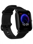 Умные часы Xiaomi Amazfit Bip U Black A2017