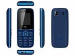 Сотовый телефон itel IT2173 DS Deep Blue ITL-IT2173-DEBL