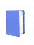 Чехол Baseus для APPLE iPad 10 2022 Minimalist Series Protective Galaxy Blue P40112502311-05