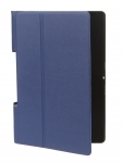 Чехол Palmexx для Lenovo Tab Yoga X705 Smartbook Blue PX/SMB-LEN-X705-BLU