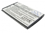 Аккумулятор CameronSino (схожий с AB463651BU/AB463651BE) для Samsung SGH-F400/SGH-F408/GT-M7500 CS-SMF400SL 3.7V 650mAh 066118