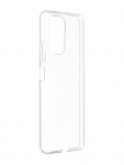 Чехол iBox для Xiaomi Mi 11i Crystal Silicone Transparent УТ000024074