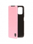 Чехол G-Case для Xiaomi Redmi Note 10 / 10S Slim Premium Pink GG-1416