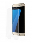 Гидрогелевая пленка LuxCase для Samsung Galaxy S7 EDGE 0.14mm Front Matte 86267