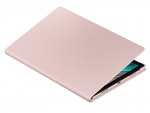 Чехол Samsung Galaxy Tab A8 Book Cover Rose Gold EF-BX200PPEGRU