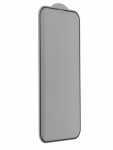 Защитное стекло Baseus для APPLE iPhone 12 / 12 Pro 0.25mm Full-Screen Tempered Glass 2шт Black SGAPIPH61P-KC01