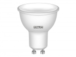 Лампочка Ultra LED GU10 7W 4000K 520Lm 5055268047736