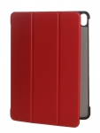 Чехол Zibelino для APPLE iPad Air 5 2022/Air 4 2020 10.9 с магнитом Red ZT-IPAD-10.9-RED