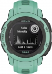 Умные часы Garmin Instinct 2S Solar Neo Tropic 010-02564-02