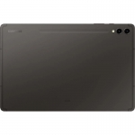 Планшет Samsung Galaxy Tab S9+ SM-X810 - 256Gb Graphite SM-X810NZAACAU (Snapdragon 8 Gen 2 3.36Ghz/12288Mb/256Gb/LTE/Wi-Fi/Bluetooth/GPS/Cam/12.4/2800x1752/Android)