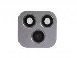 Наклейка на камеру mObility для APPLE iPhone X/XS/XS Max Grey УТ000019272