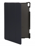 Чехол Fasion Case для Lenovo Tab P10 10.0 TB-X705F Blue 00332