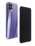 Сотовый телефон Realme 8i 4/128Gb Stellar Purple Выгодный набор + серт. 200Р!!!