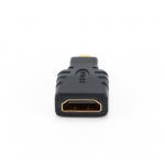 Аксессуар Gembird Cablexpert HDMI-microHDMI 19F/19M A-HDMI-FD