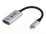 Аксессуар ACD Fusion USB-C - HDMI ACD-CH4K-6AL