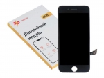 Дисплей ZeepDeep Premium для APPLE iPhone 7 RP Black в сборе с тачскрином 721268